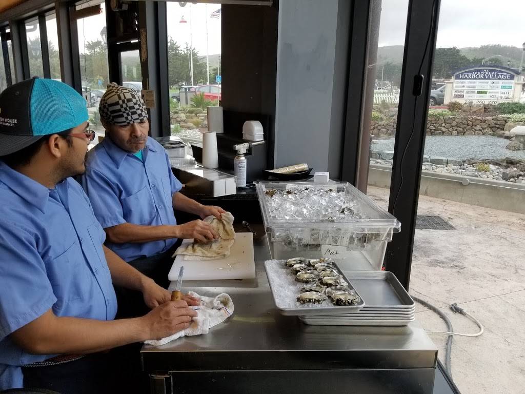 Pillar Point Fish House | restaurant | 260 Capistrano Rd, Half Moon Bay, CA 94019, USA | 6505600268 OR +1 650-560-0268