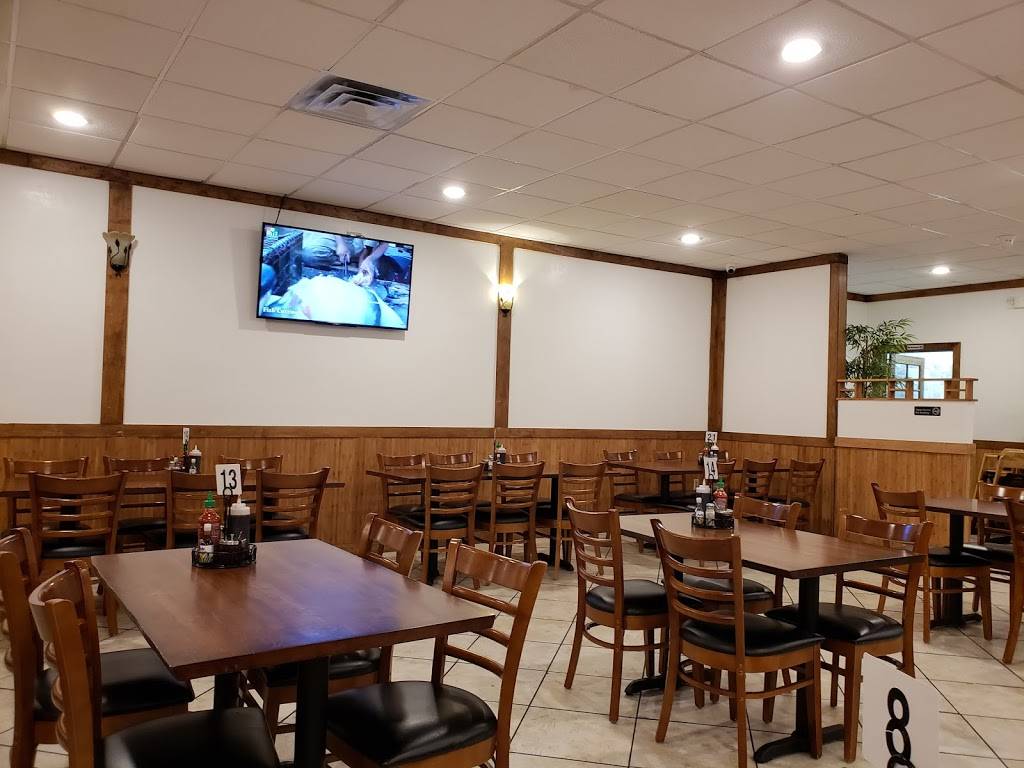 Pho Ga Dong Nai | restaurant | 11528 Bellaire Blvd ste g, Houston, TX 77072, USA | 2815302323 OR +1 281-530-2323