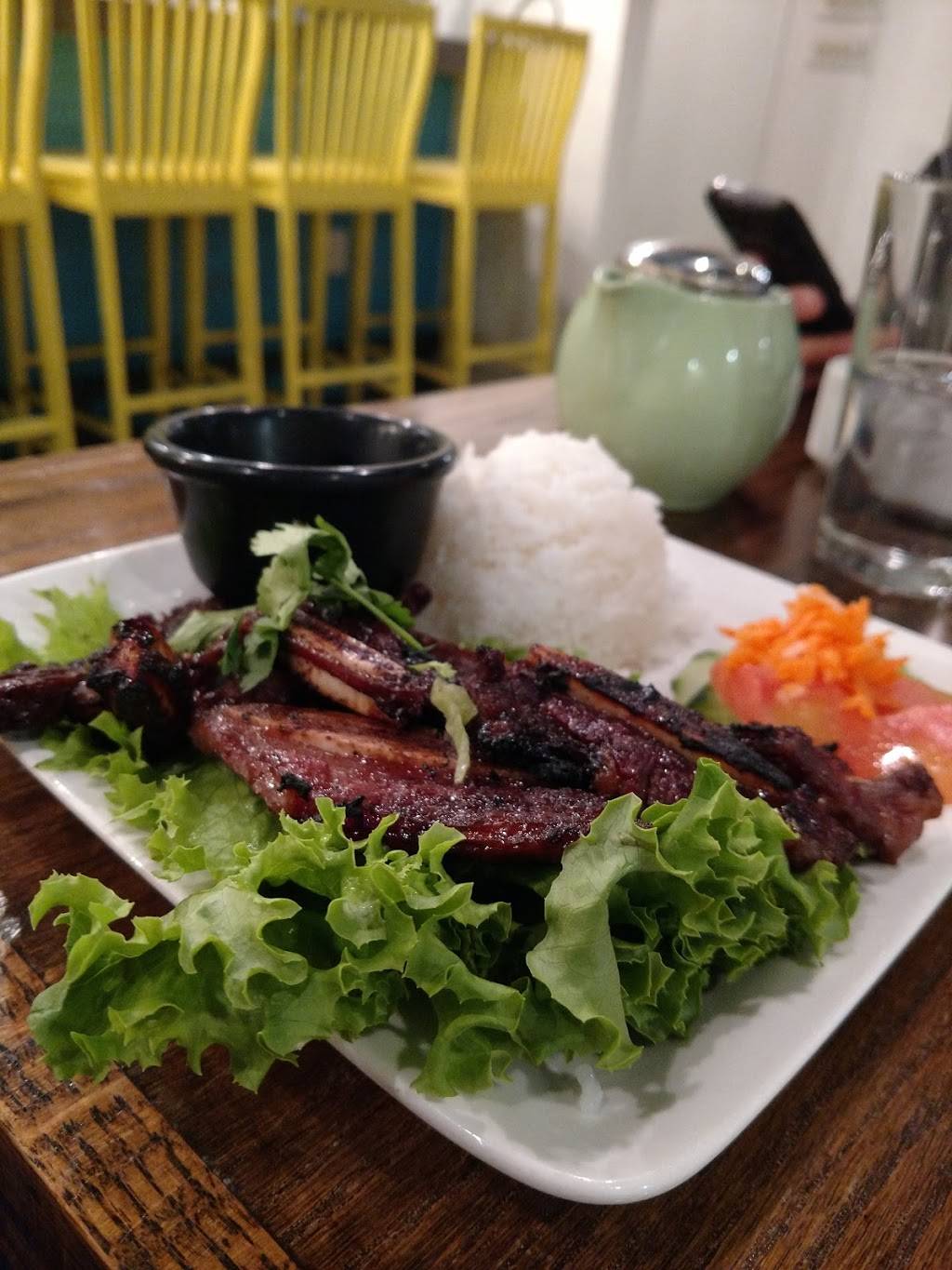 Urban Caphe | restaurant | 6030 Luther Ln, Dallas, TX 75225, USA | 2146921000 OR +1 214-692-1000