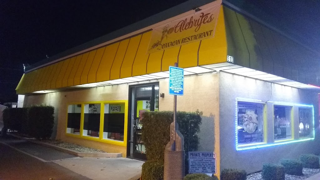 Alebrijes Oaxacan Restaurant | restaurant | Santa Maria, CA 93454, USA | 8053466578 OR +1 805-346-6578