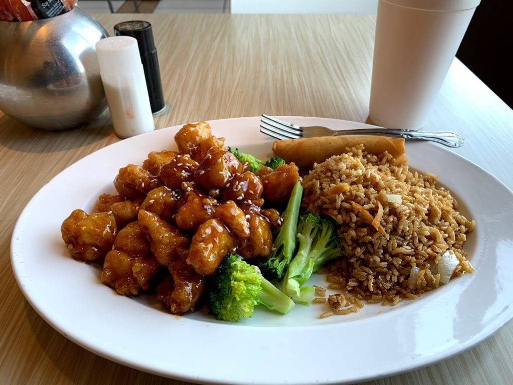 Wok | restaurant | 2079 Mt Zion Blvd, Morrow, GA 30260, USA | 7704713232 OR +1 770-471-3232