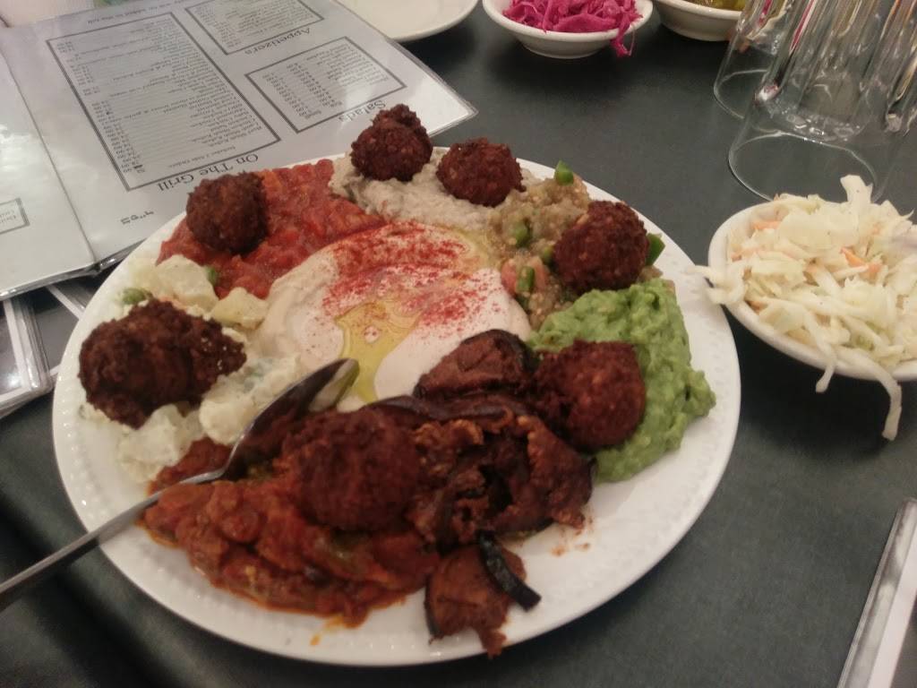 Jerusalem Steak House II | restaurant | 1319 Avenue J, Brooklyn, NY 11230, USA | 7182588899 OR +1 718-258-8899