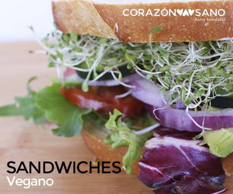 Corazón Sano Barra Saludable | restaurant | Av, Benito Juarez #414, Primera sección, 21400 Tecate, B.C., Mexico | 016655212570 OR +52 665 521 2570