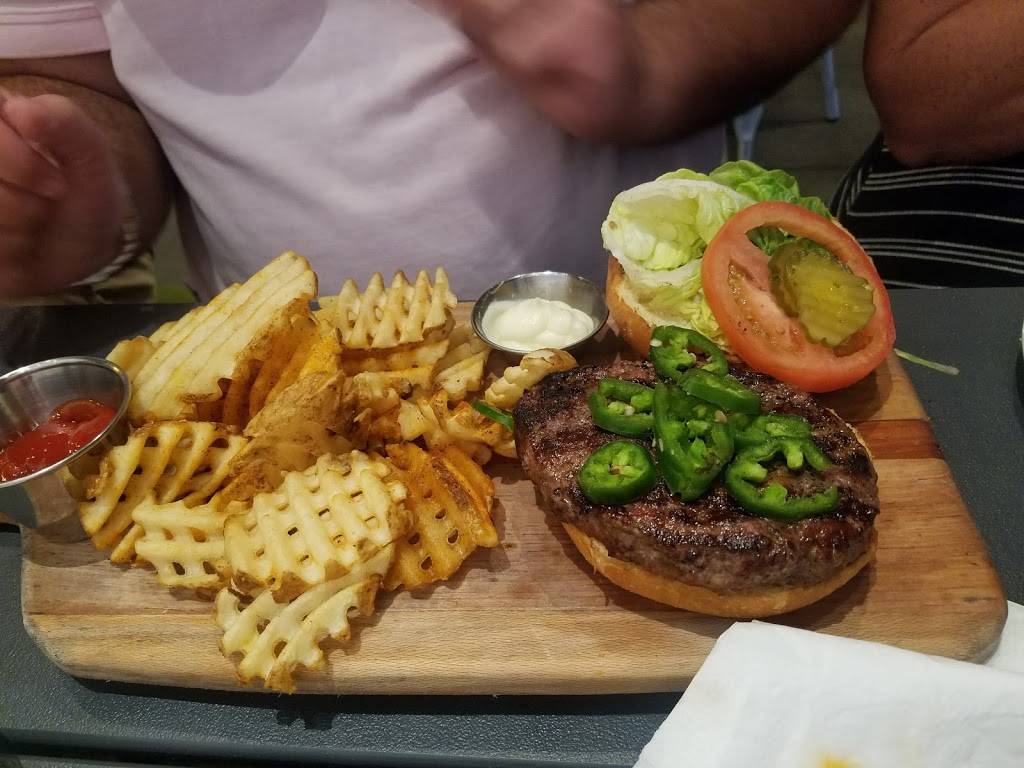 The Grill at Windmill Station | restaurant | 2007 2nd Avenue suite D and E, Summerville, SC 29486, USA | 8433778470 OR +1 843-377-8470