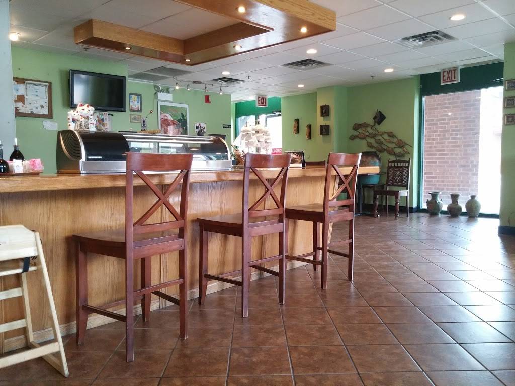 Gumrai Thai | restaurant | 170 N Arlington Heights Rd, Arlington Heights, IL 60004, USA | 8475901000 OR +1 847-590-1000