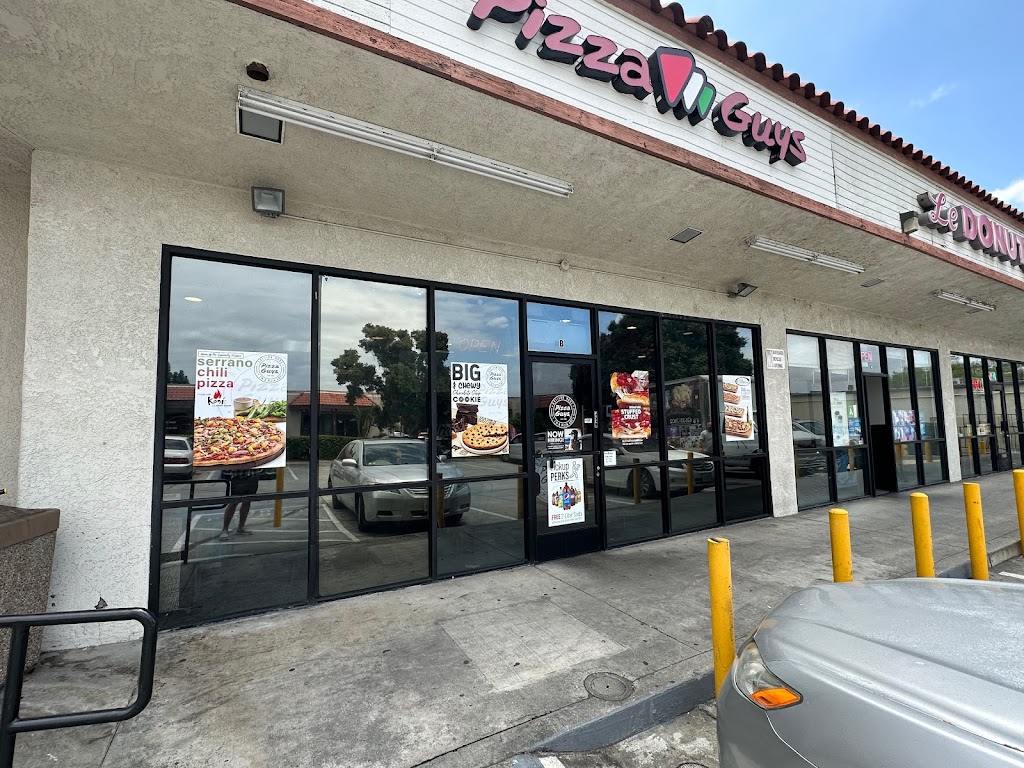 Pizza Guys | restaurant | 1802 E Huntington Dr, Duarte, CA 91010, USA | 6268415111 OR +1 626-841-5111