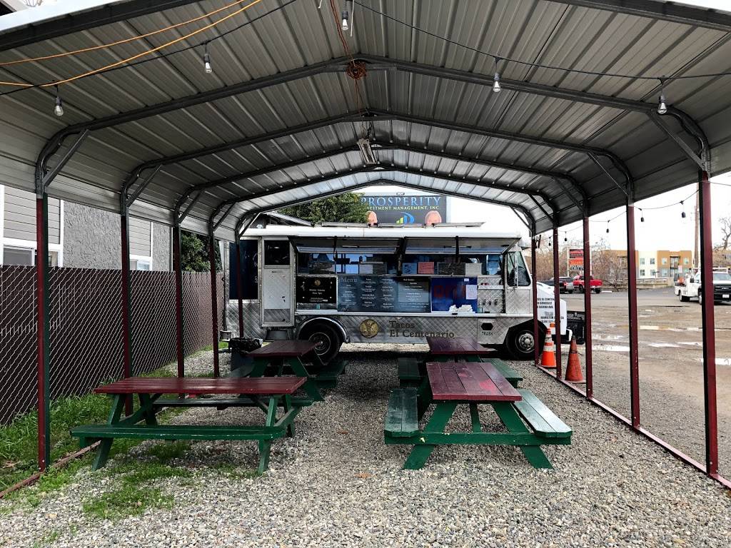 Tacos El Centenario | restaurant | Chico, CA 95928, USA | 5306809844 OR +1 530-680-9844