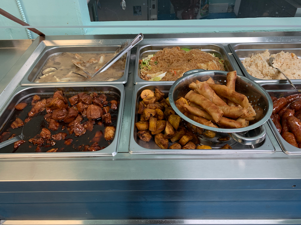 Indo Phil Market Buffet & Sushi | restaurant | 97 E Merritt Ave, Merritt Island, FL 32953, USA | 3217357892 OR +1 321-735-7892