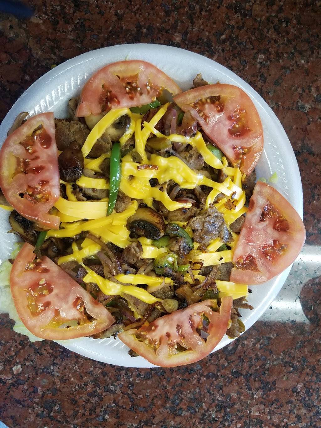 BAGEL 1 | restaurant | 700 Old Bridge Turnpike, South River, NJ 08882, USA | 7323077770 OR +1 732-307-7770