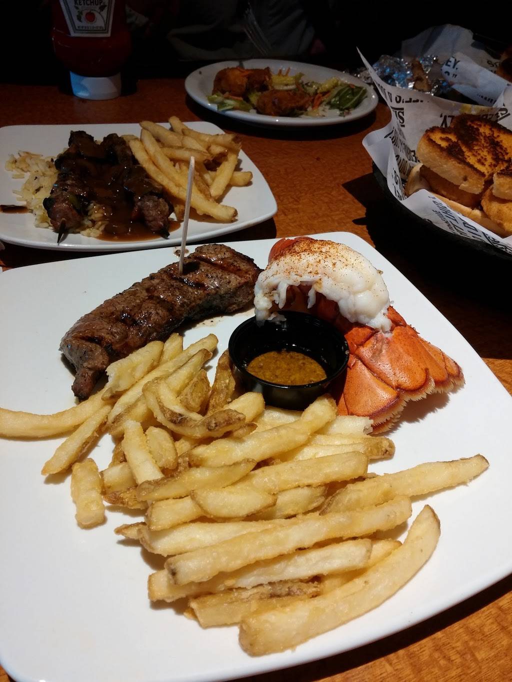 Sizzler | restaurant | 5025 Junipero Serra Blvd, Colma, CA 94014, USA | 6509946112 OR +1 650-994-6112