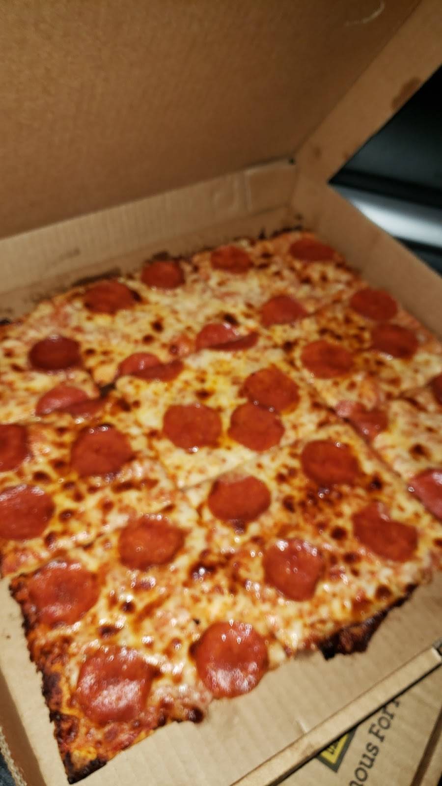 Caseys | restaurant | 700 Wayne Madison Rd, Trenton, OH 45067, USA | 5139880705 OR +1 513-988-0705