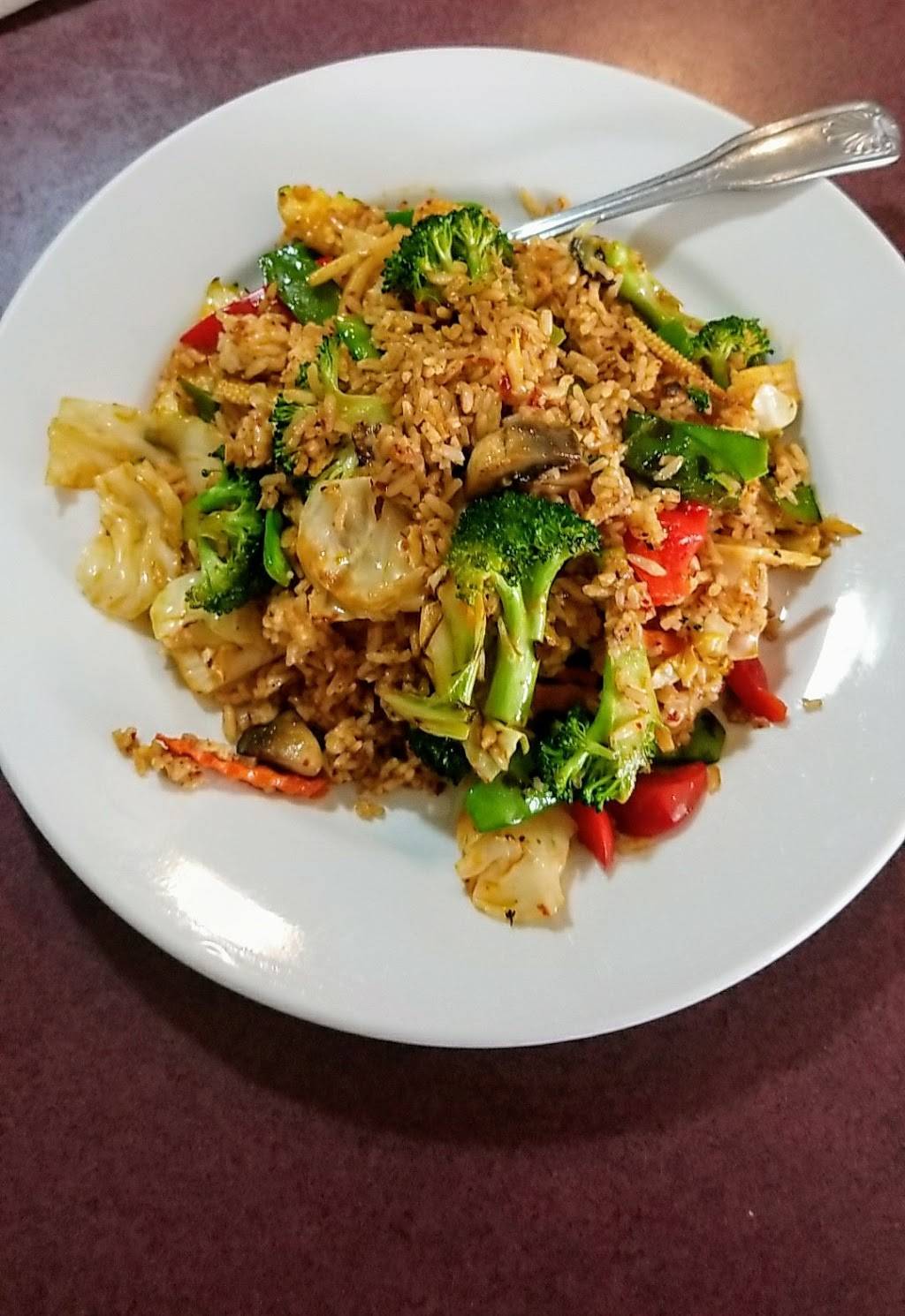 Thai Taste of West Chester | restaurant | 6892 Tylersville Rd, West Chester Township, OH 45069, USA | 5137599999 OR +1 513-759-9999