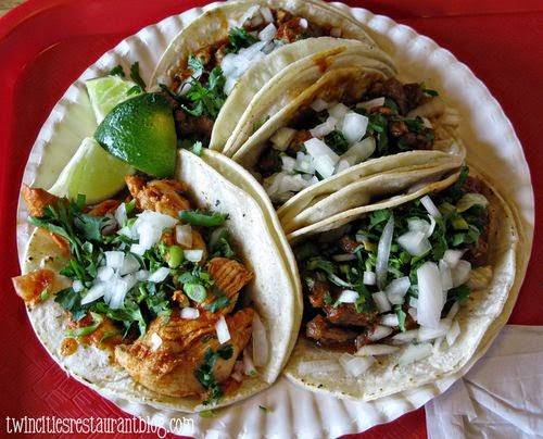 Pineda Tacos | restaurant | 60 Nathan Ln N, Minneapolis, MN 55441, USA | 7635451977 OR +1 763-545-1977