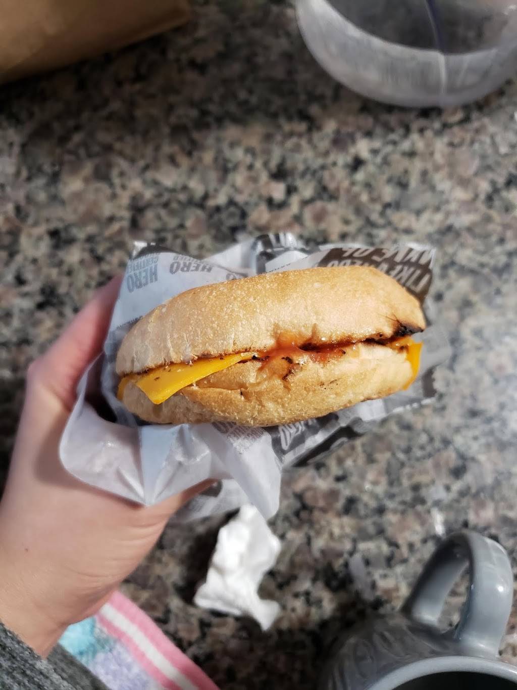 Hero Certified Burgers | restaurant | Shopping Centre, 8750 Bayview Ave, Richmond Hill, ON L4B 4V9, Canada | 9057092844 OR +1 905-709-2844