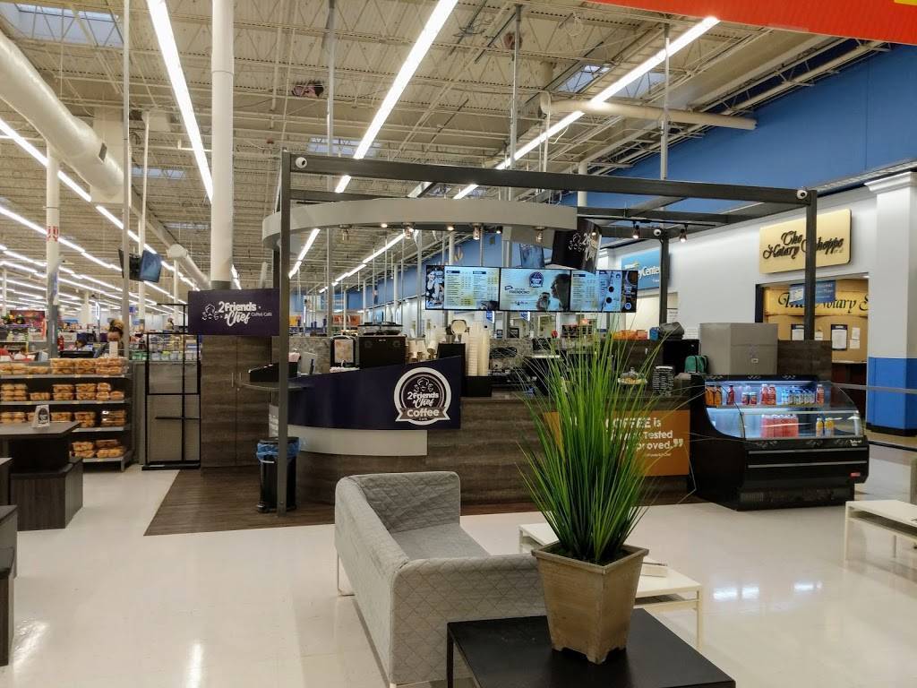 2 friends and a chef coffee cafe | restaurant | Elmwood, LA 70123, USA | 5043548661 OR +1 504-354-8661