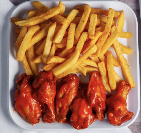 Mr. JayBees Wings N Things | restaurant | 107 S 9th St, Palatka, FL 32177, USA | 3868669464 OR +1 386-866-9464