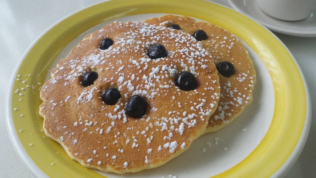 White Front Breakfast House | restaurant | 1518 Market St, Wilmington, NC 28401, USA | 9107625672 OR +1 910-762-5672