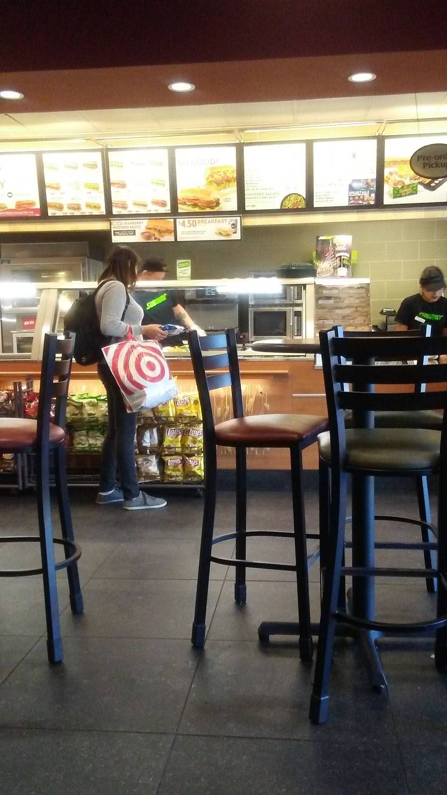 Subway Restaurants | restaurant | 1401 E Gage Ave C, Los Angeles, CA 90001, USA | 3235881805 OR +1 323-588-1805