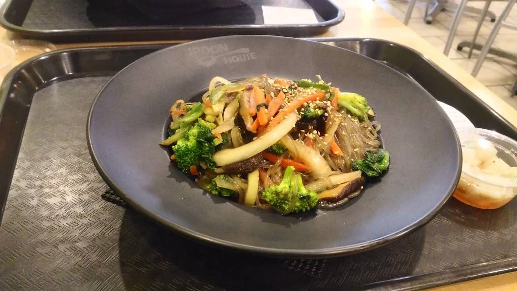 Spoon House | restaurant | 616 E Green St, Champaign, IL 61820, USA | 2173443483 OR +1 217-344-3483