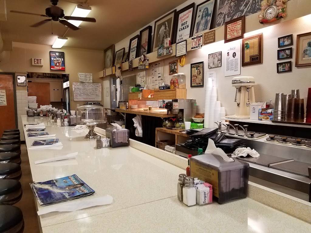 Munchs Restaurant | restaurant | 3920 6th St S, St. Petersburg, FL 33705, USA | 7278965972 OR +1 727-896-5972