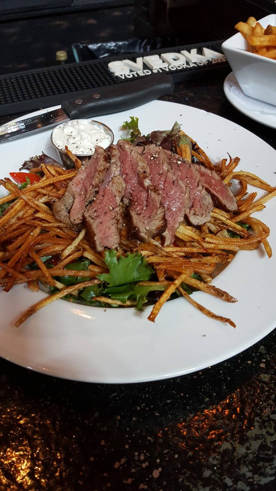 Kevins Bar & Restaurant | restaurant | 247 Wyoming Ave, Kingston, PA 18704, USA | 5702853071 OR +1 570-285-3071