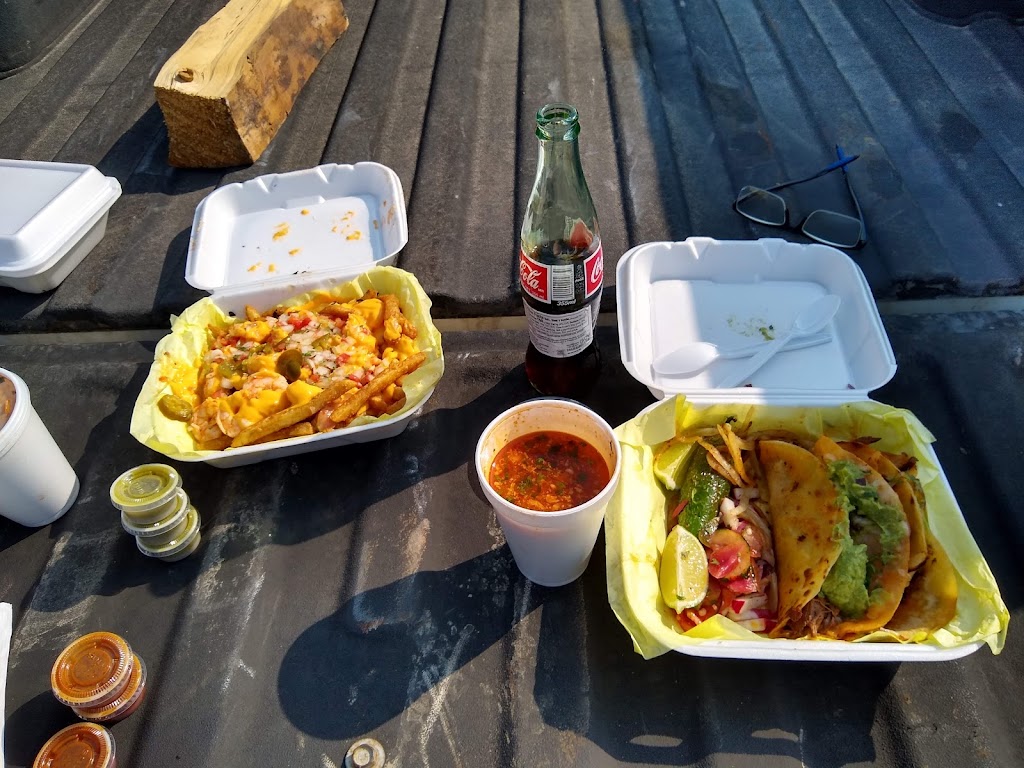 Stacks Mobile Bistro | restaurant | 815 W Columbia Dr, Kennewick, WA 99336, USA | 5095512591 OR +1 509-551-2591