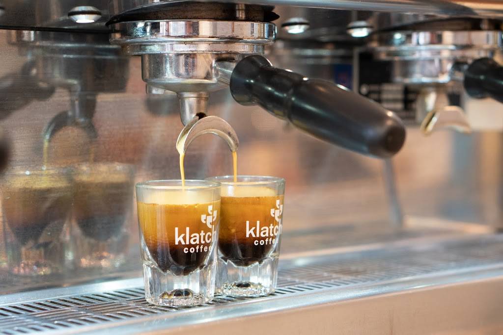 Klatch | cafe | 1 World Way, Los Angeles, CA 90045, USA | 9099814031 OR +1 909-981-4031