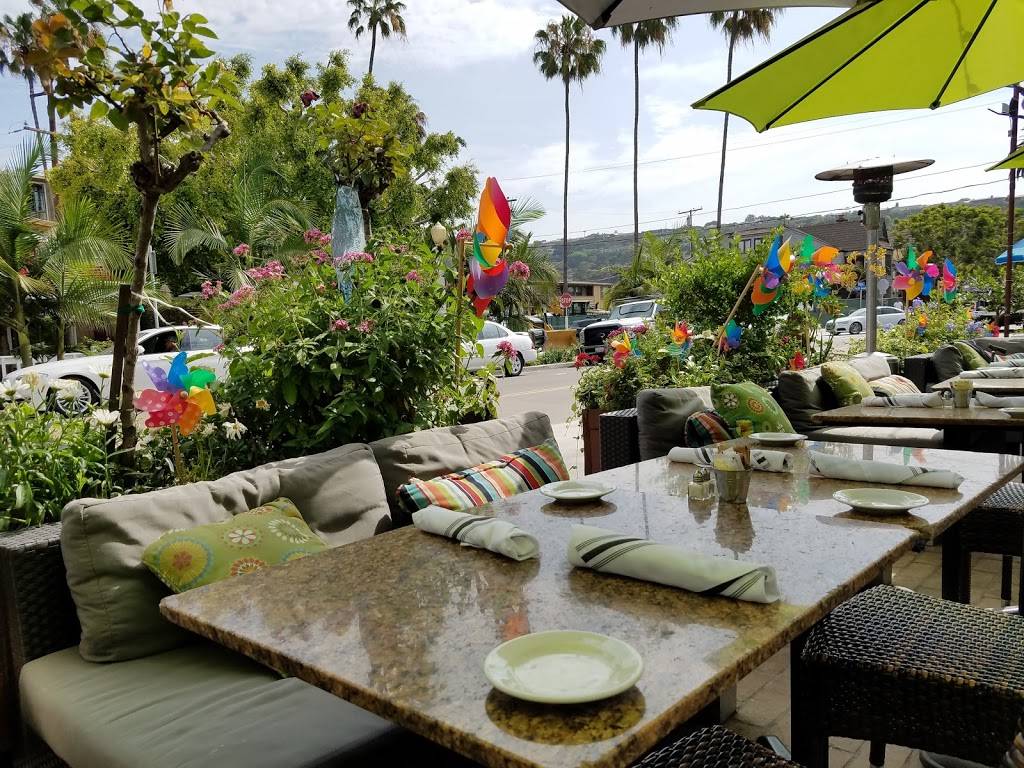 Barbarella Restaurant & Bar | restaurant | 2171 Avenida De La Playa, La Jolla, CA 92037, USA | 8584547373 OR +1 858-454-7373