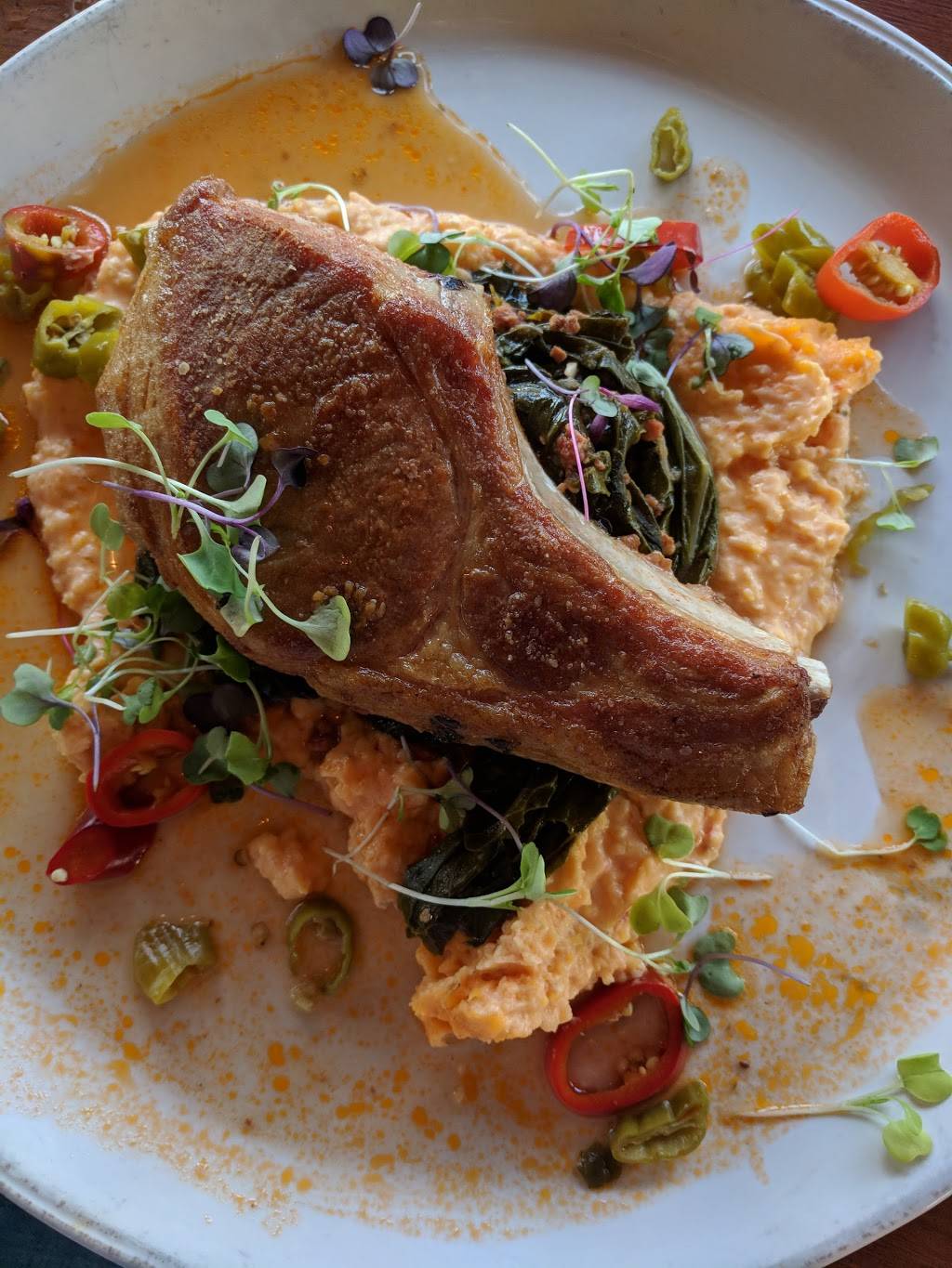 Bolsa | cafe | 614 W Davis St, Dallas, TX 75208, USA | 2143679367 OR +1 214-367-9367