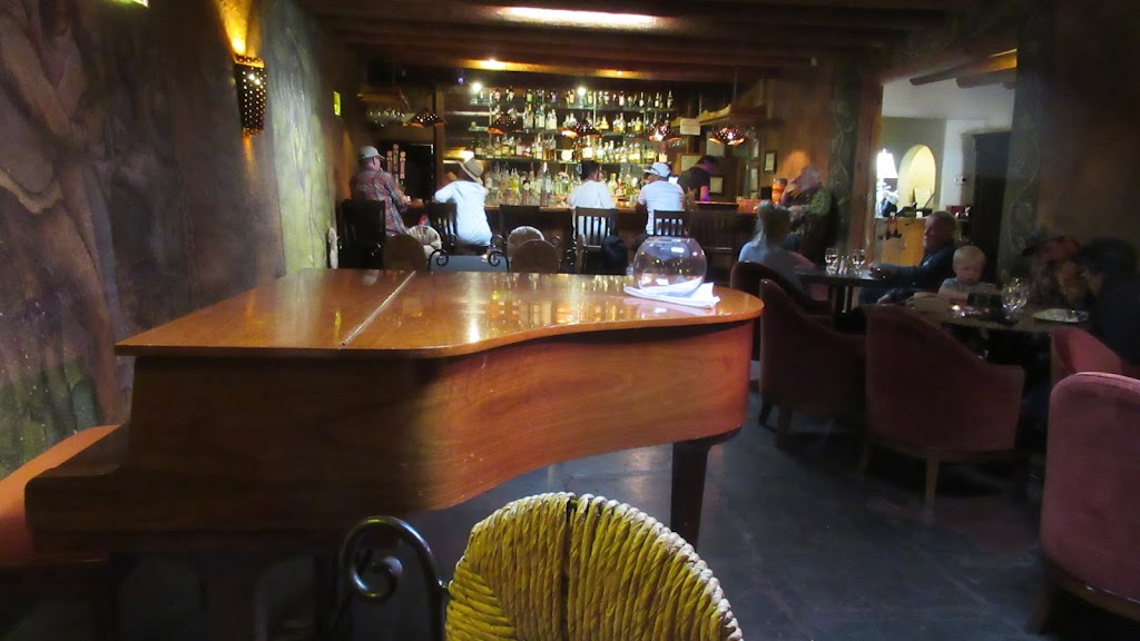 Sabroso Restaurant & Bar | restaurant | 470 NM-150, Arroyo Seco, NM 87514, USA | 5757763333 OR +1 575-776-3333