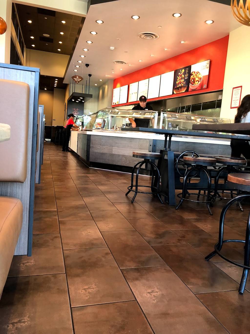 Panda Express | restaurant | 11010 Lavender Hill Dr Suite #100, Las Vegas, NV 89135, USA | 7022338316 OR +1 702-233-8316