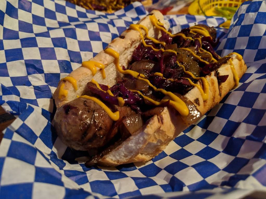 Fathom Bistro, Bait, and Tackle | restaurant | 1776 Shelter Island Dr, San Diego, CA 92106, USA | 6192225835 OR +1 619-222-5835