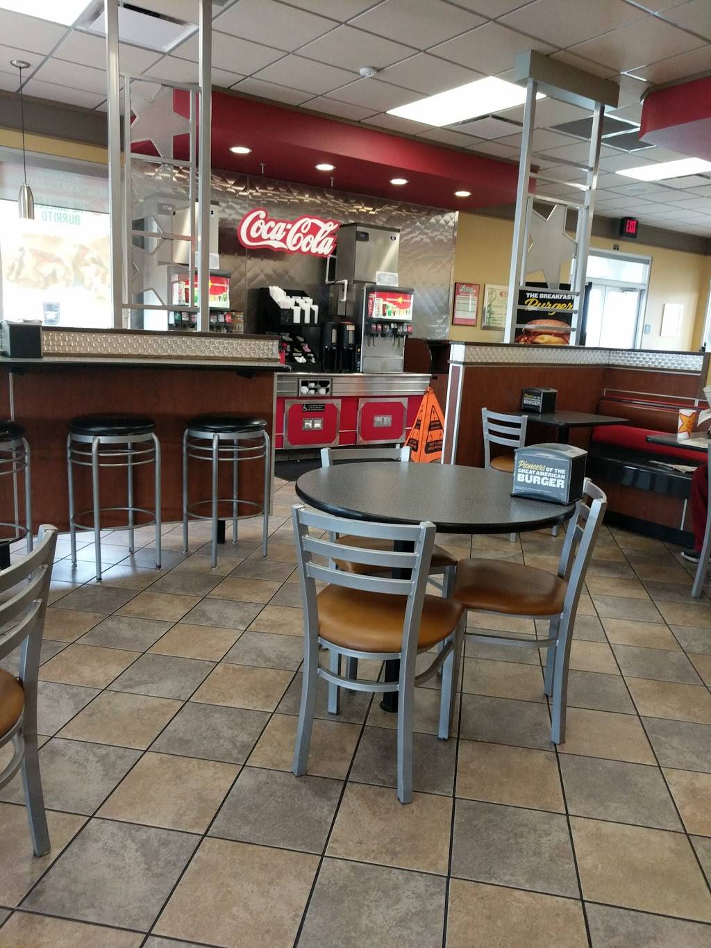 Carls Jr. Green Burrito | restaurant | 16031 Bolsa Chica Rd, Huntington Beach, CA 92649, USA | 7148462422 OR +1 714-846-2422