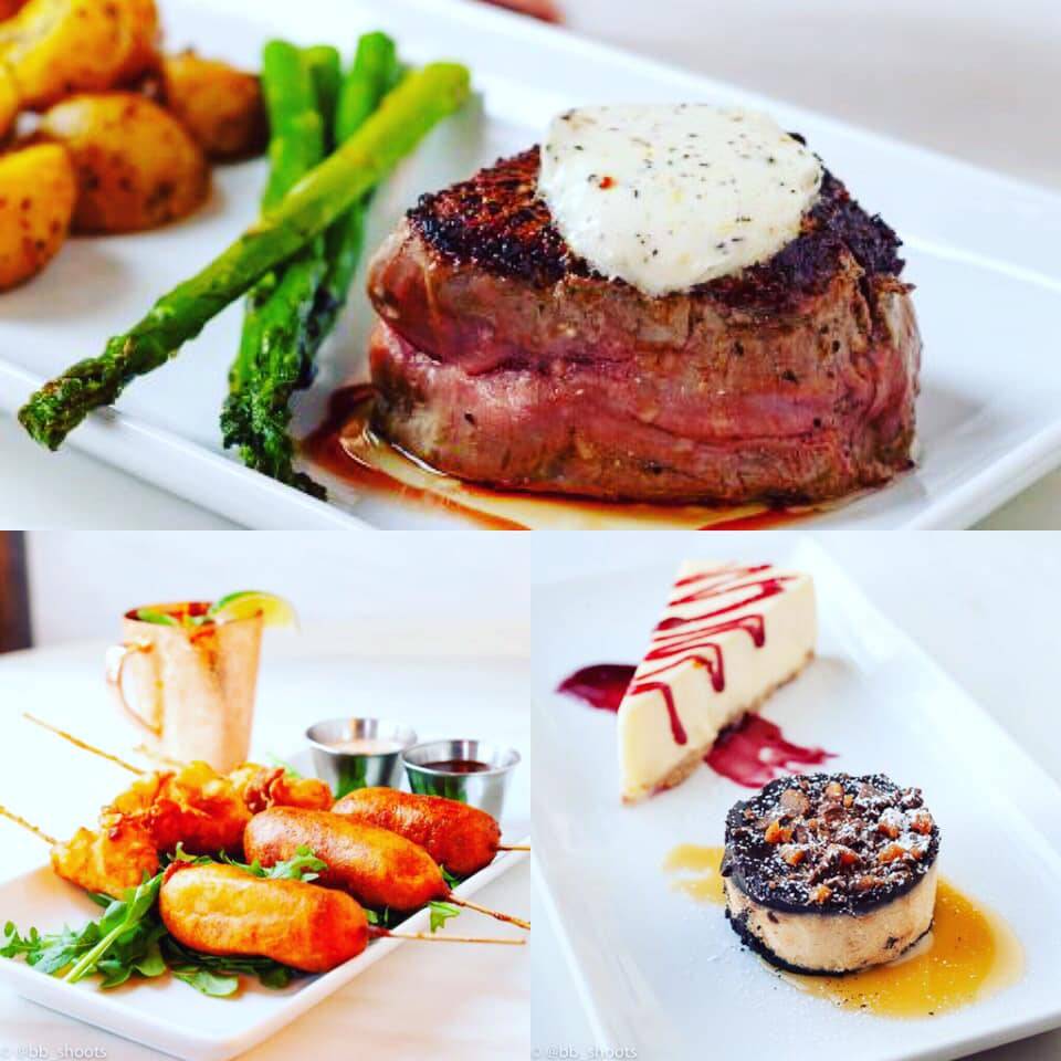 The Refinery | restaurant | 728 29th St S, Birmingham, AL 35233, USA | 2054075683 OR +1 205-407-5683