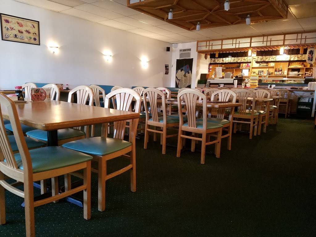 Toyo Grill | restaurant | 620 W Edison Rd, Mishawaka, IN 46545, USA | 5742549120 OR +1 574-254-9120