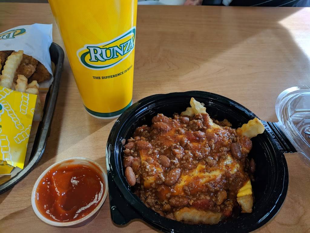 Runza Restaurant | restaurant | 1944 33rd Ave, Columbus, NE 68601, USA | 4025633767 OR +1 402-563-3767