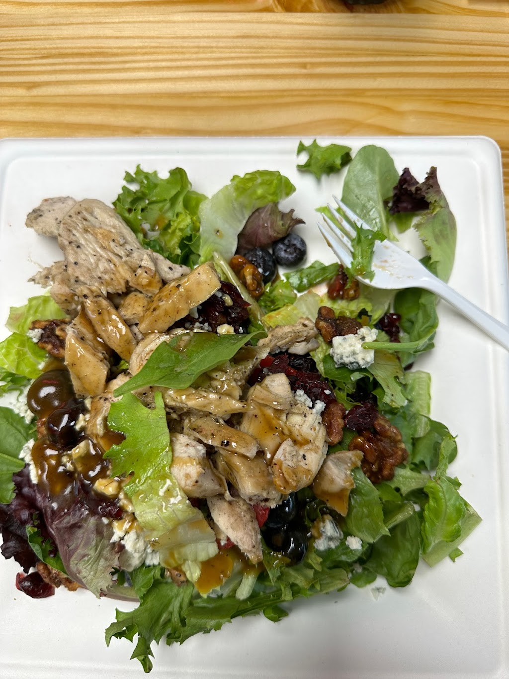 Southern Spoon | restaurant | 495 S Main St, Brewer, ME 04412, USA | 2074019115 OR +1 207-401-9115