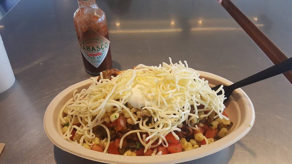 Chipotle Mexican Grill | restaurant | 110 Burlington Mall Road, Burlington, MA 01803, USA | 7813451195 OR +1 781-345-1195