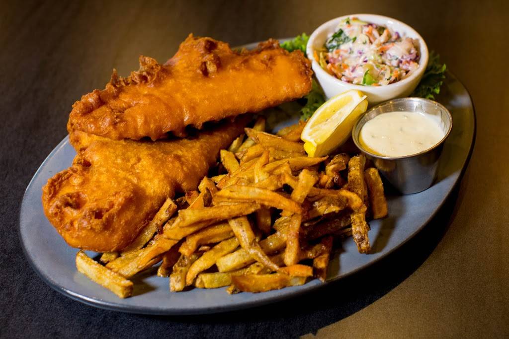 Finleys Tap House | restaurant | 3236 Ginger Creek Dr, Springfield, IL 62711, USA | 2175721996 OR +1 217-572-1996