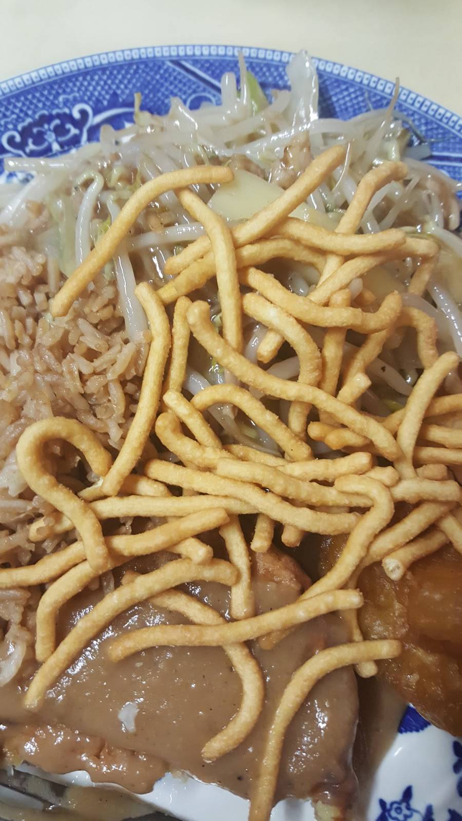 Bamboo Inn | restaurant | 2005 W 7th St, Los Angeles, CA 90057, USA | 2134836938 OR +1 213-483-6938