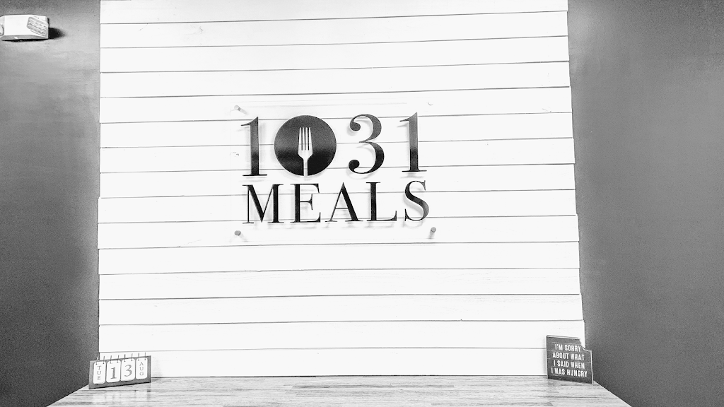 1031 Meals | meal delivery | 744 Museum Dr, Mobile, AL 36608, USA | 2516226380 OR +1 251-622-6380