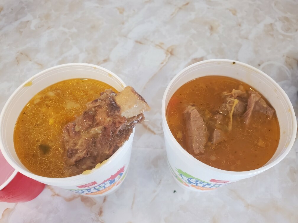 Charos Kitchen | restaurant | 319 Rushmore Ave N, Lehigh Acres, FL 33936, USA | 7863790330 OR +1 786-379-0330