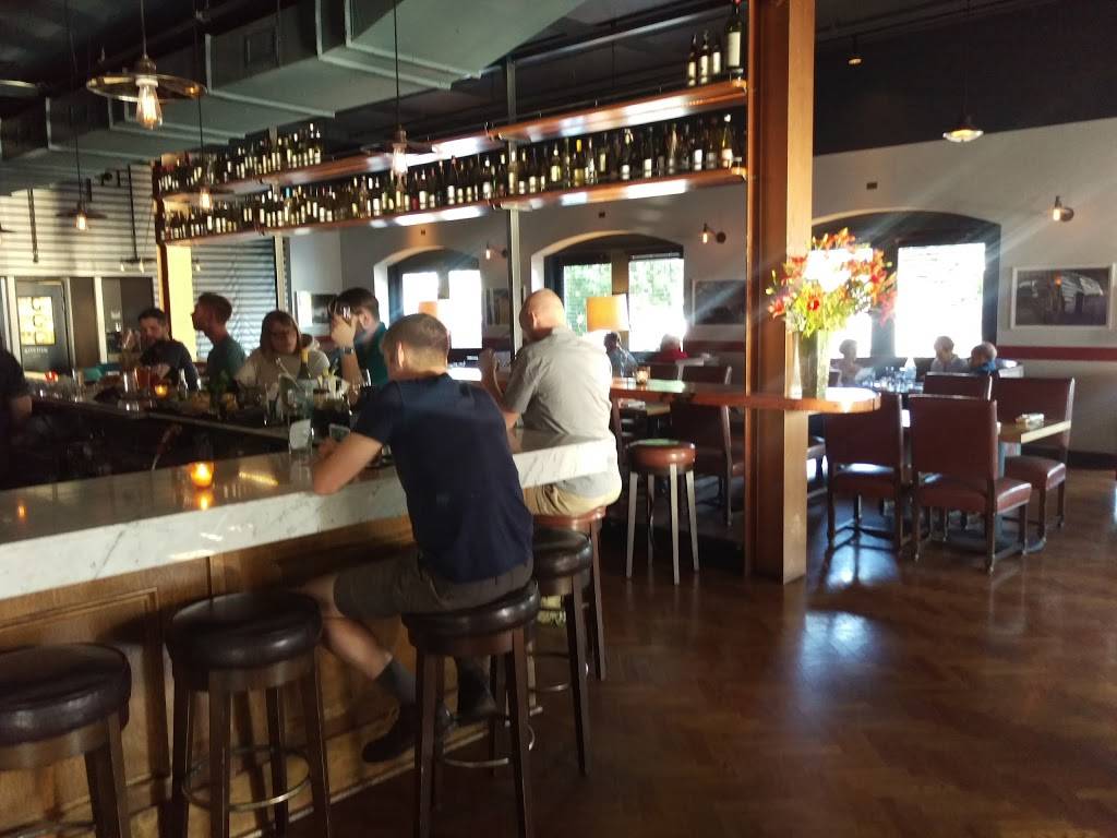 Pen & Quill | restaurant | 1701 N Charles St, Baltimore, MD 21202, USA | 4106013588 OR +1 410-601-3588