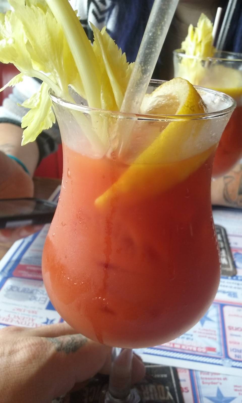 Beacon Diner | restaurant | 189 Claremont Ave, Tamaqua, PA 18252, USA | 5706681340 OR +1 570-668-1340