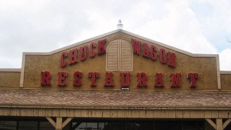 Chuck Wagon Restaurant | restaurant | 7628 SW 117th Ave, Miami, FL 33183, USA | 3052742263 OR +1 305-274-2263