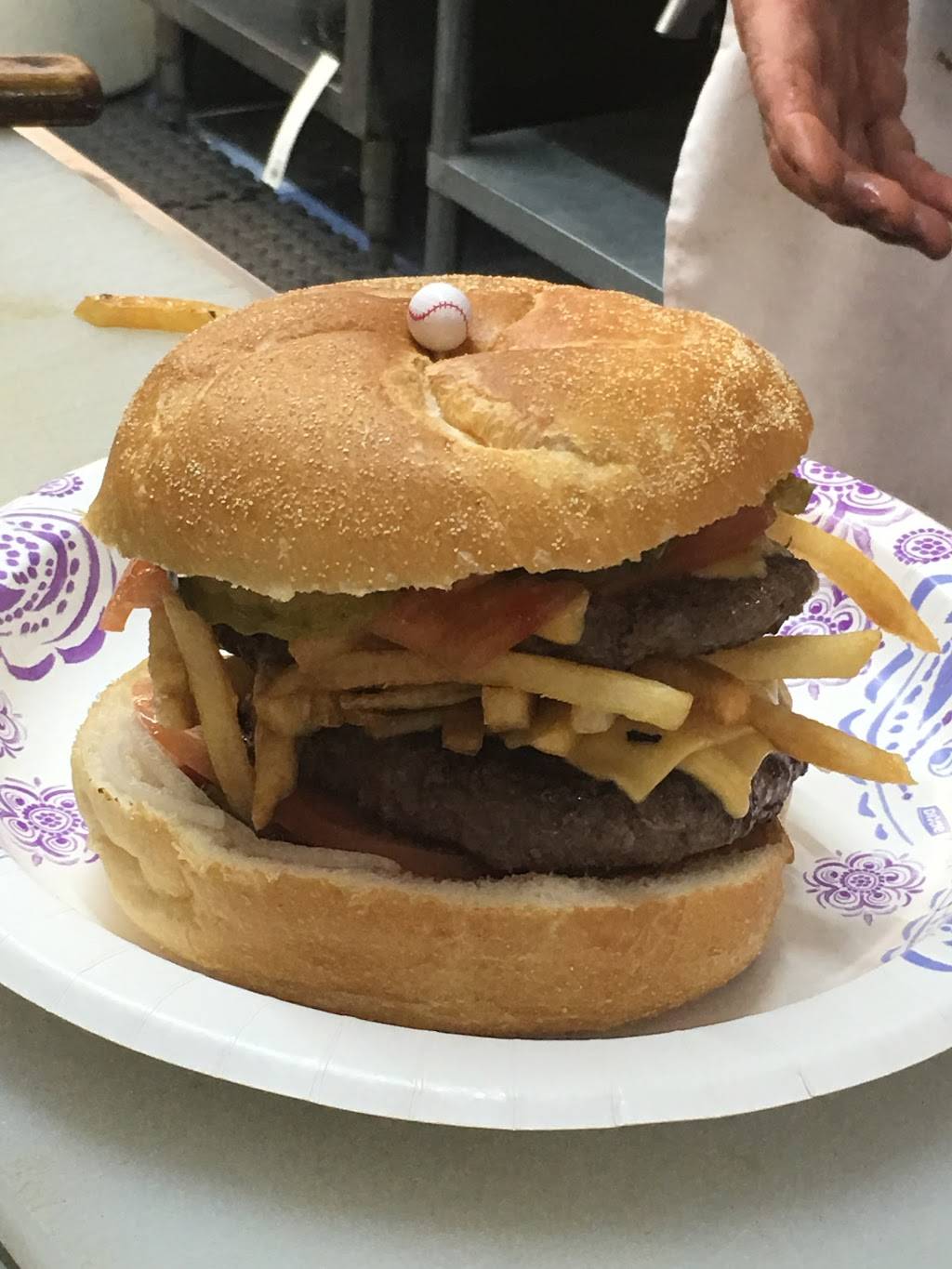 Stubbys Deli | restaurant | 1135 Florence Ave, Union Beach, NJ 07735, USA | 7322647882 OR +1 732-264-7882