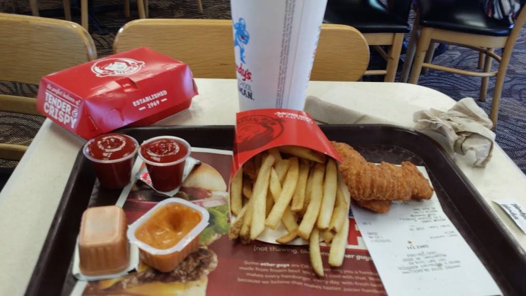 Wendys | restaurant | 1505 Earl L Core Rd, Morgantown, WV 26505, USA | 3042920904 OR +1 304-292-0904