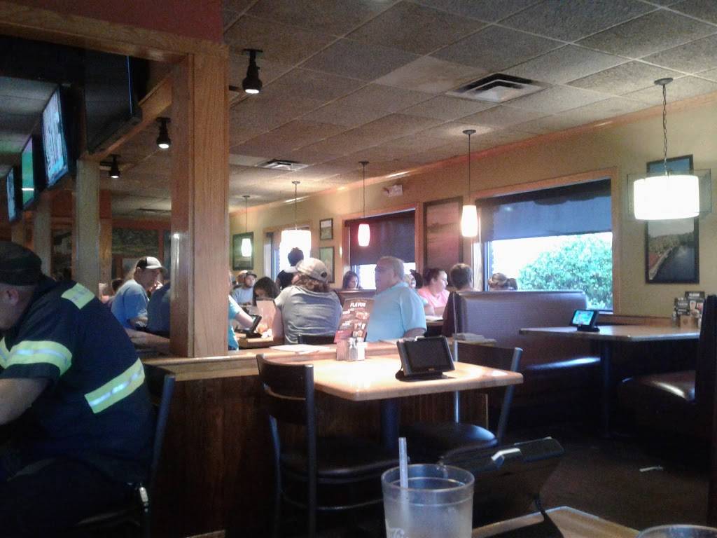 Applebees Grill + Bar | restaurant | 1647 Church St, Conway, SC 29526, USA | 8432480078 OR +1 843-248-0078