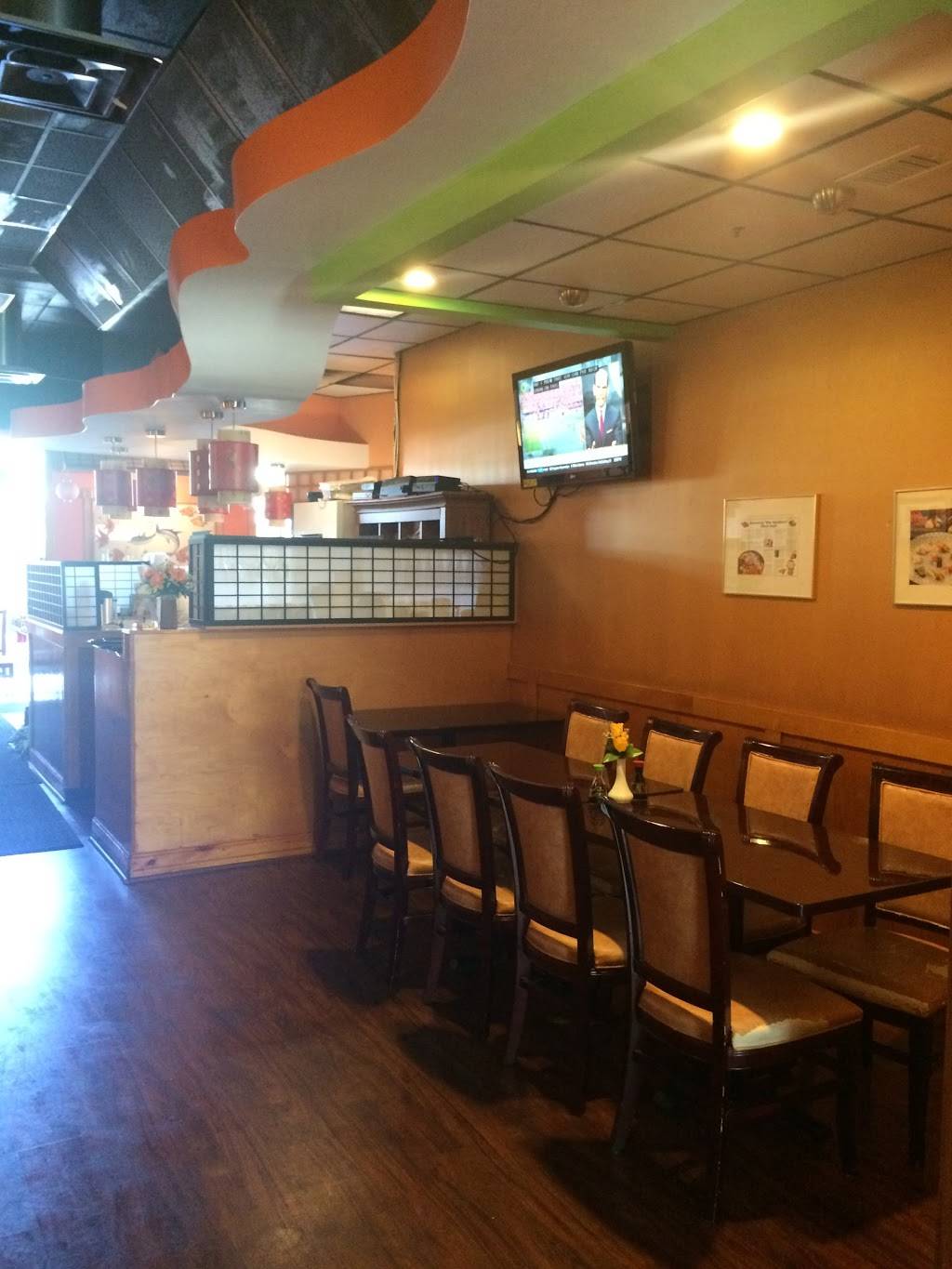New Matsu Sushi | restaurant | 509 S Cherry Grove Ave D, Annapolis, MD 21401, USA | 4109900888 OR +1 410-990-0888