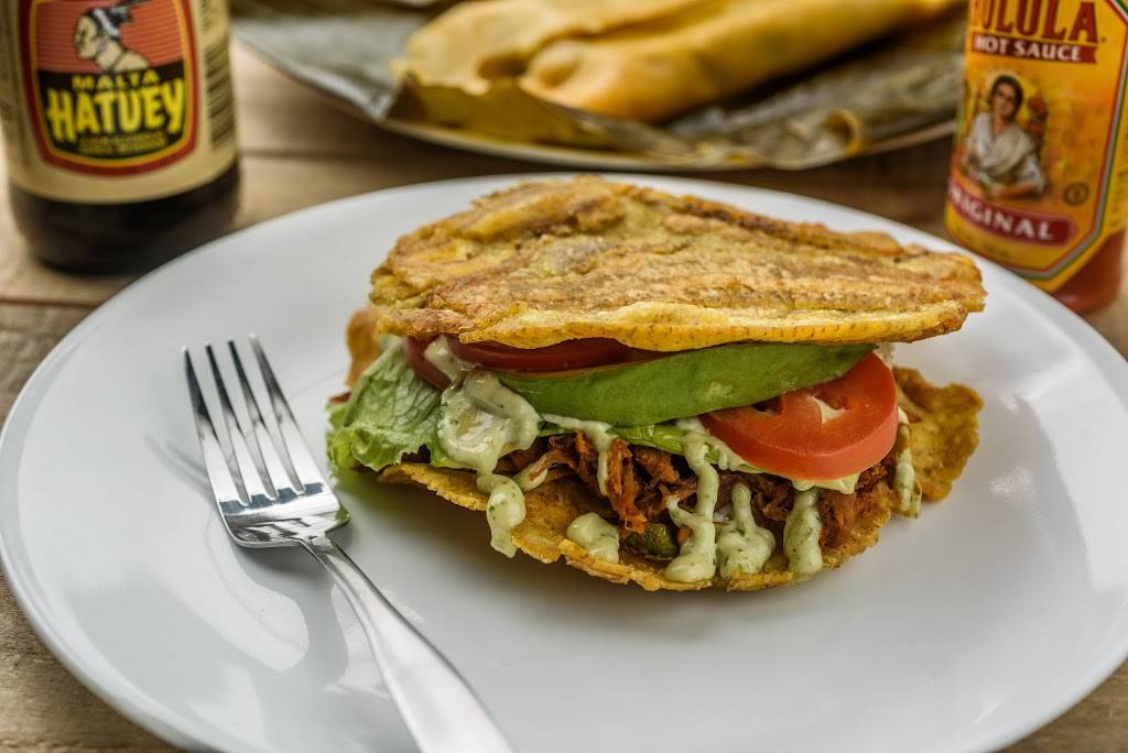 Patacon Latin Cuisine | restaurant | 308 Bertrand Dr, Lafayette, LA 70506, USA | 3372652509 OR +1 337-265-2509